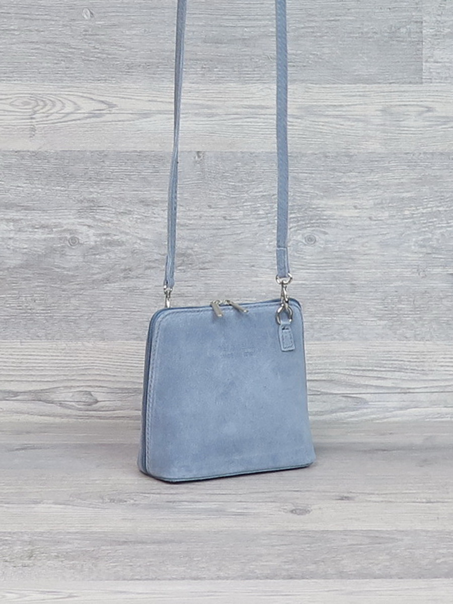 Сумка натуральнаяя кожа VERA PELLE (Италия)