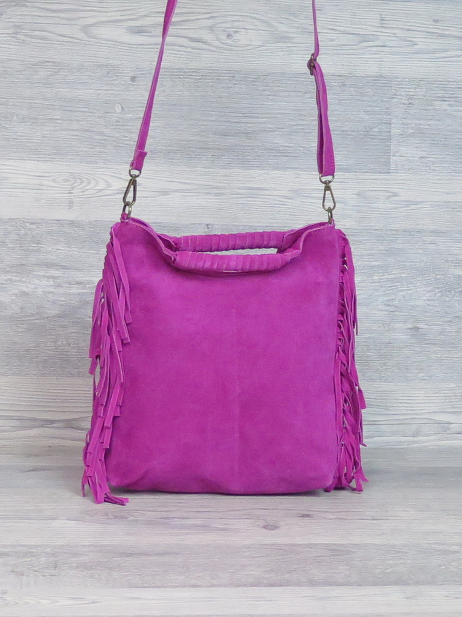 Сумка натуральная кожа BARBERINI'S (Италия)