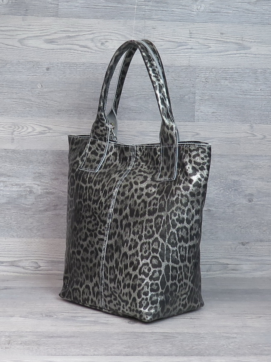 Сумка натуральнаяя кожа VERA PELLE (Италия)