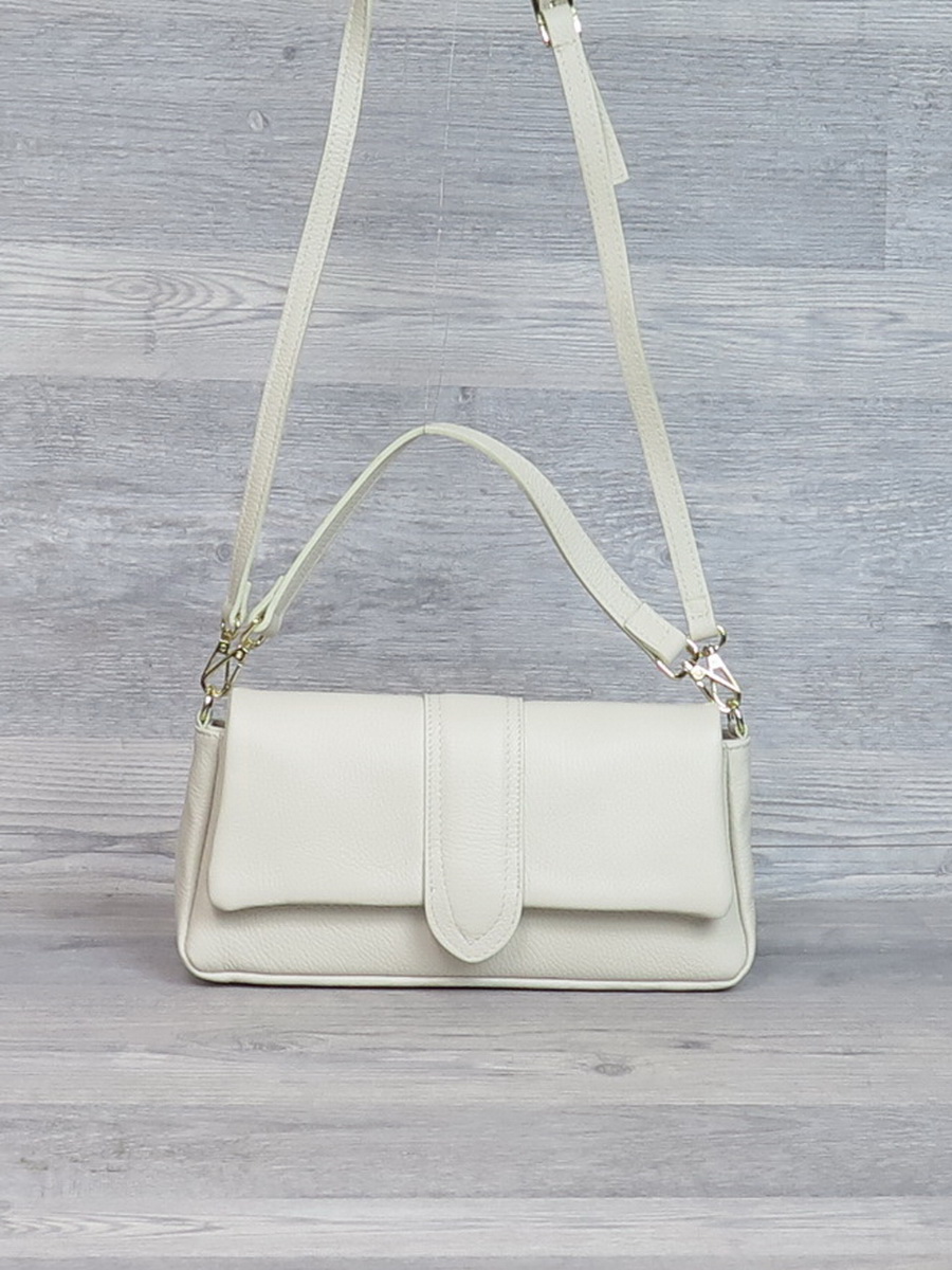 Сумка натуральная кожа BARBERINI'S (Италия)