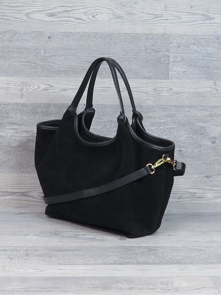 Сумка натуральнаяя кожа VERA PELLE (Италия)