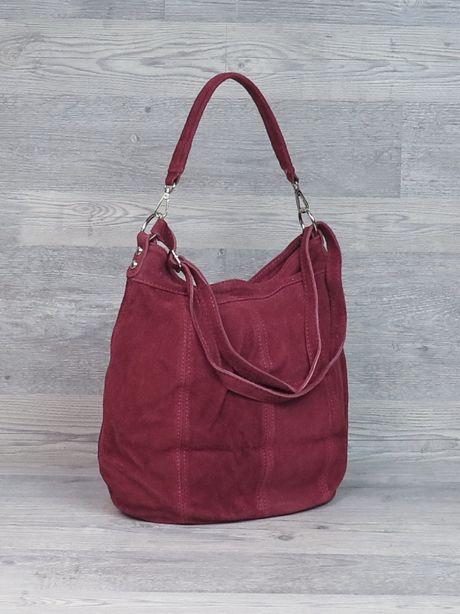 Сумка натуральная кожа L'ARTIGIANO CARLO Италия