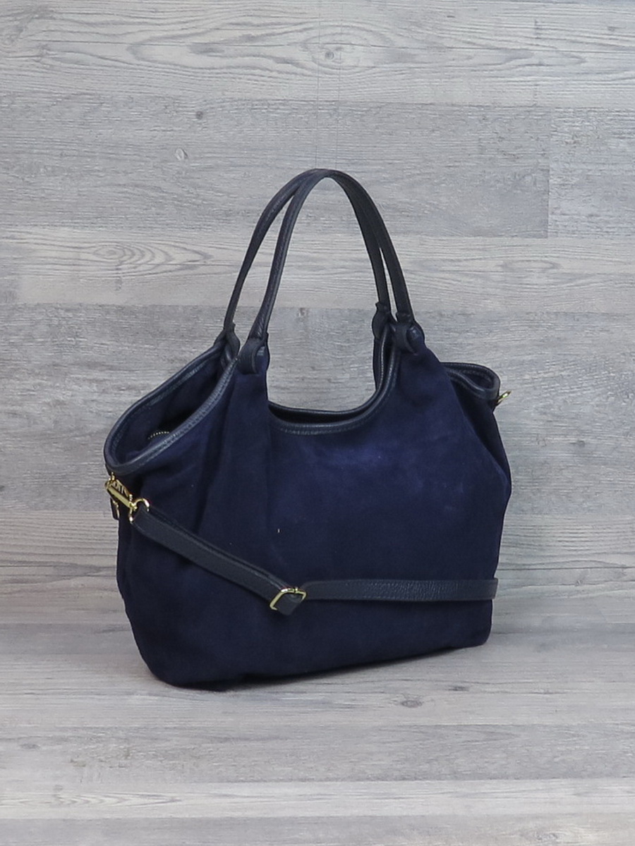 Сумка натуральнаяя кожа VERA PELLE (Италия)