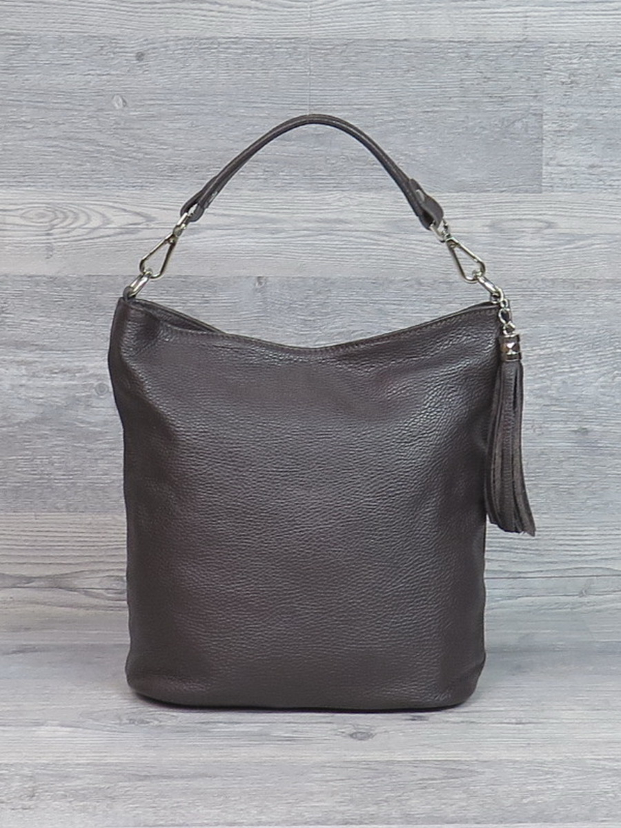 Сумка натуральная кожа FLORENCE Collections (Италия)