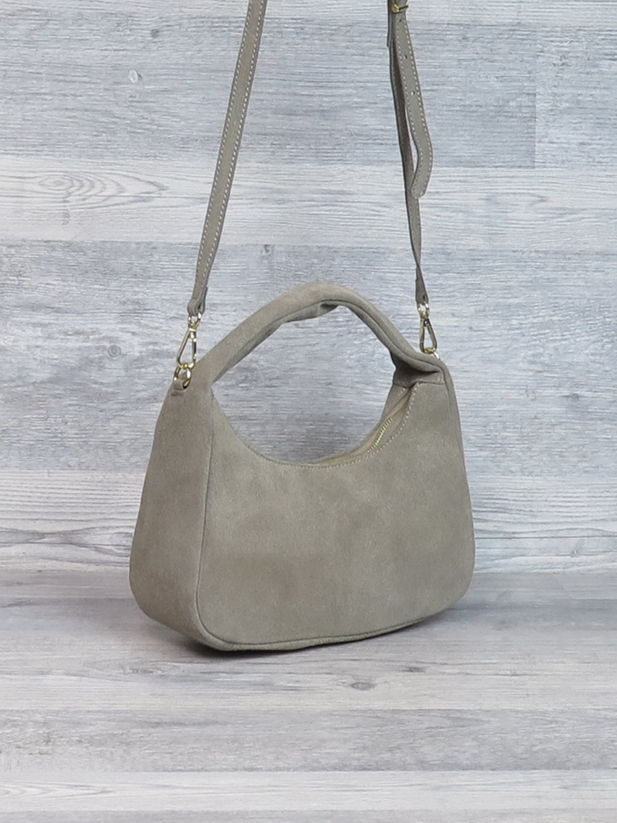 Сумка натуральная кожа BARBERINI'S (Италия)