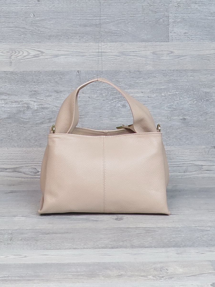 Сумка натуральная кожа BARBERINI'S (Италия)