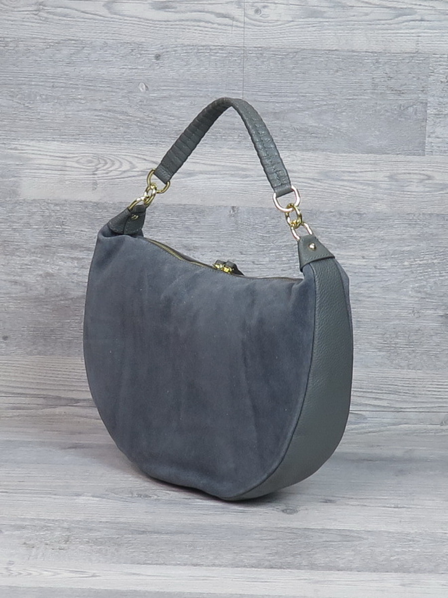 Сумка натуральная кожа L'ARTIGIANO CARLO Италия