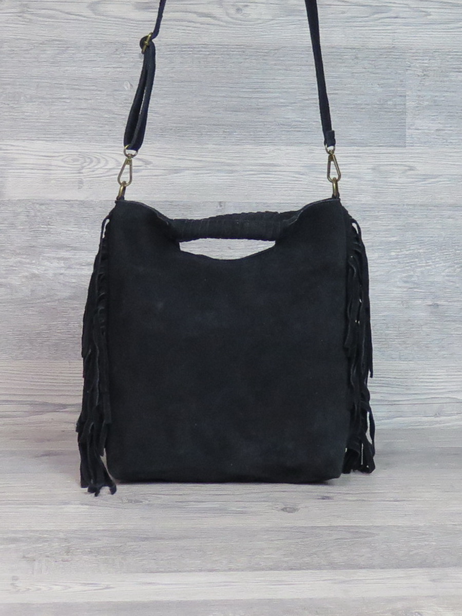 Сумка натуральная кожа BARBERINI'S (Италия)