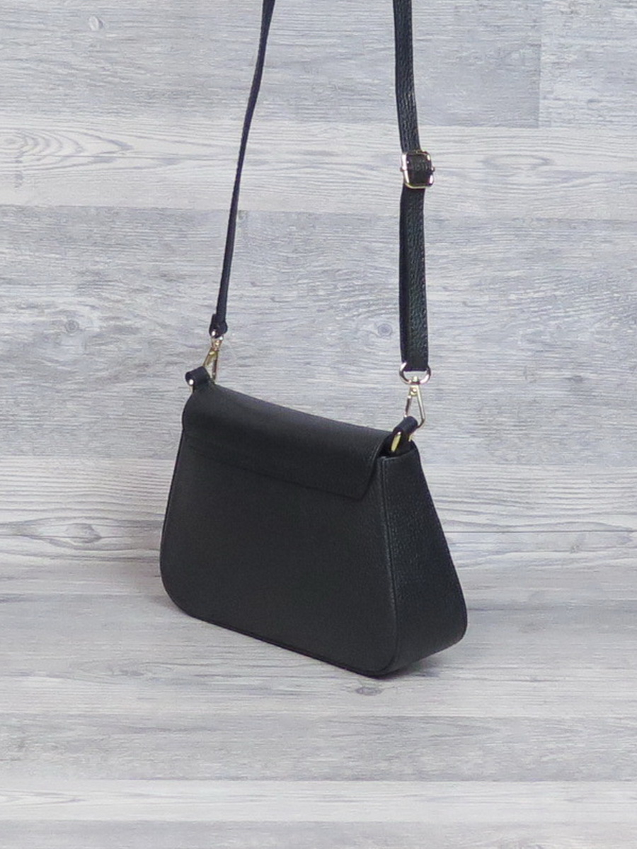 Сумка натуральная кожа PATRIZIA PIU (Италия)