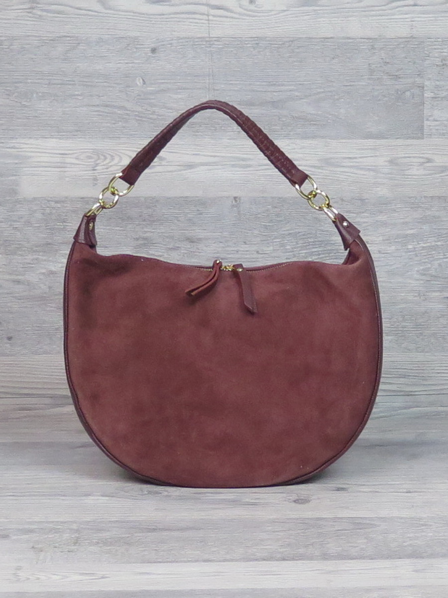 Сумка натуральная кожа L'ARTIGIANO CARLO Италия