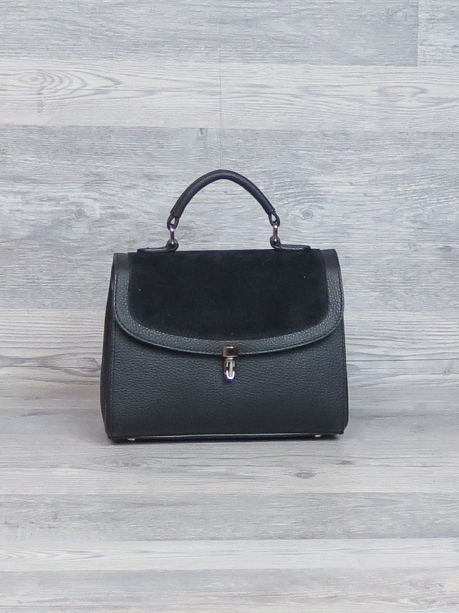 Сумка натуральная кожа PATRIZIA PIU (Италия)