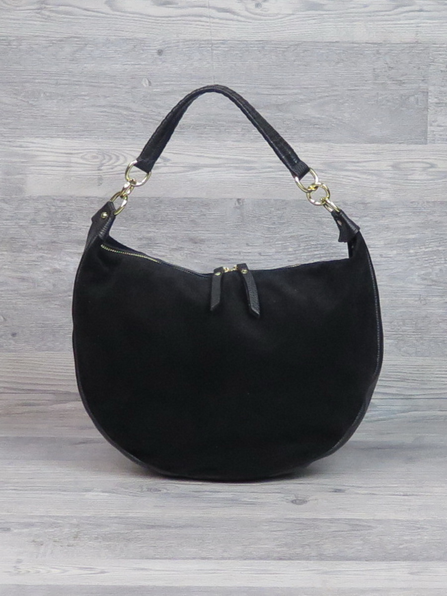 Сумка натуральная кожа L'ARTIGIANO CARLO Италия