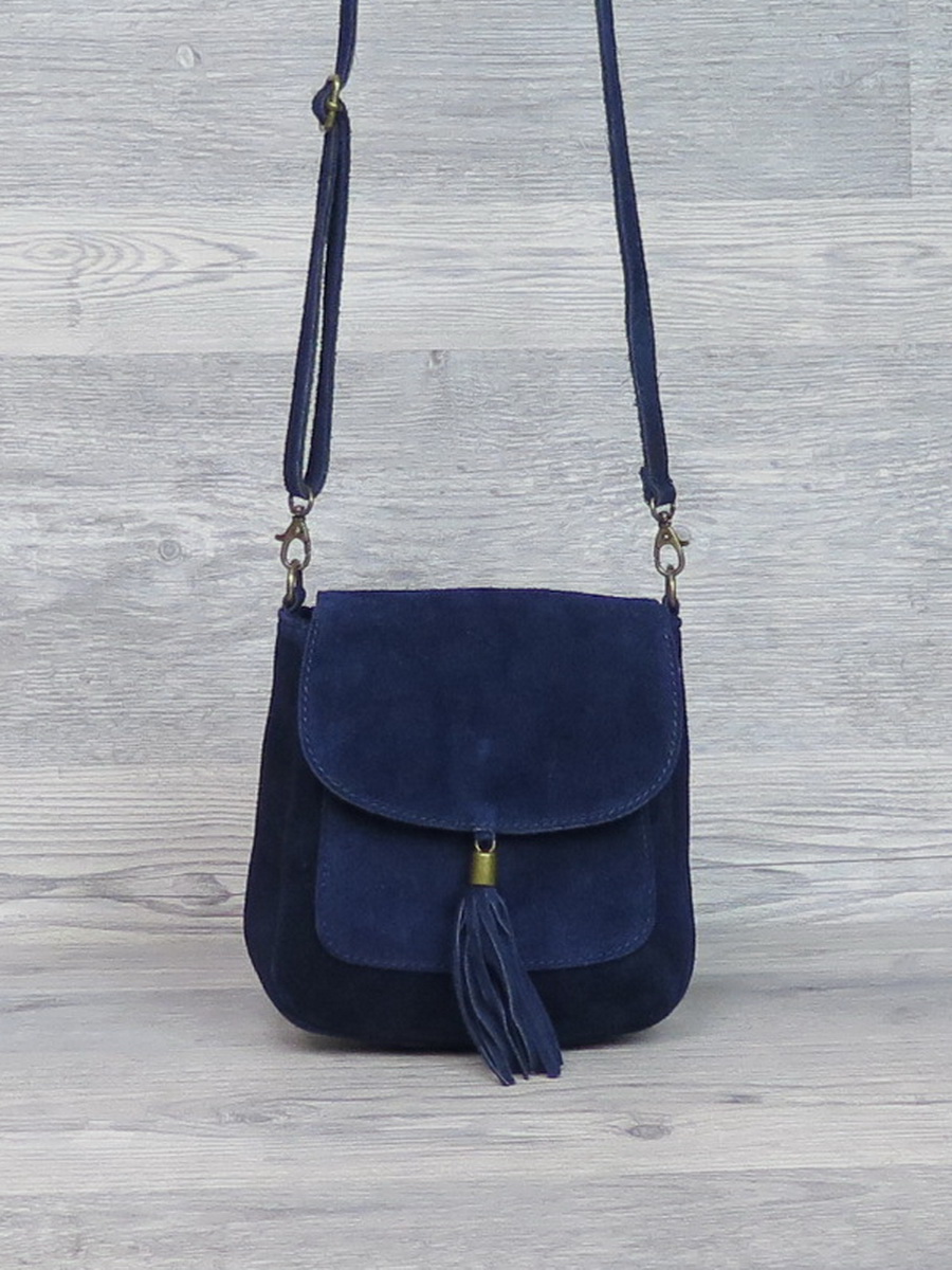 Сумка натуральнаяя кожа VERA PELLE (Италия)