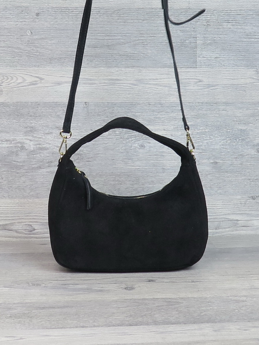 Сумка натуральная кожа BARBERINI'S (Италия)