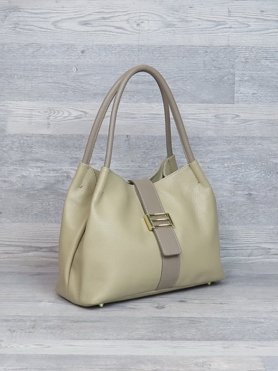 Сумка натуральная кожа BARBERINI'S (Италия)