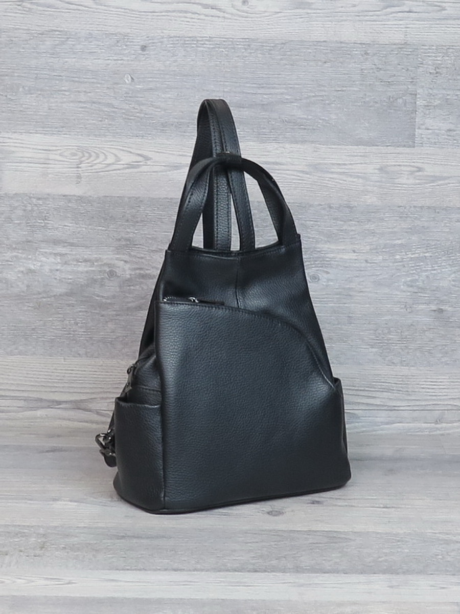 Сумка натуральная кожа BARBERINI'S (Италия)