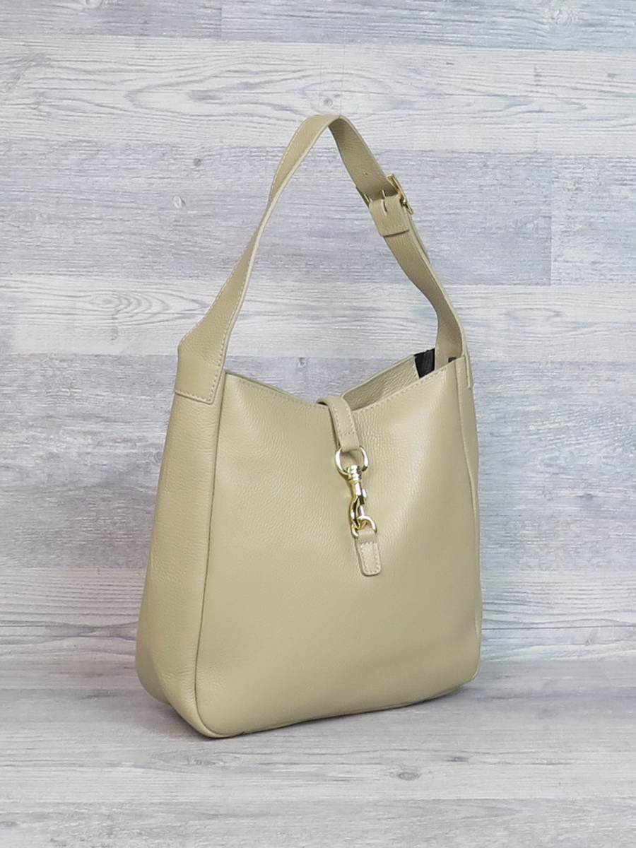 Сумка натуральная кожа BARBERINI'S (Италия)