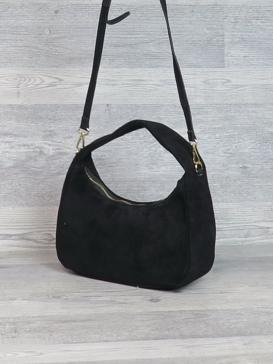 Сумка натуральная кожа BARBERINI'S (Италия)