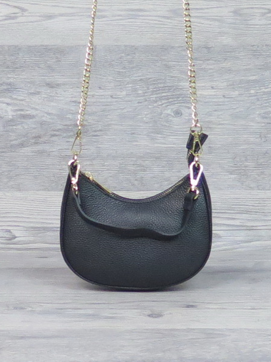 Сумка натуральная кожа L'ARTIGIANO CARLO Италия