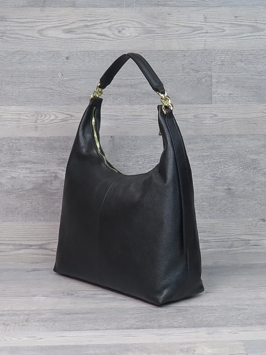 Сумка натуральная кожа L'ARTIGIANO CARLO Италия