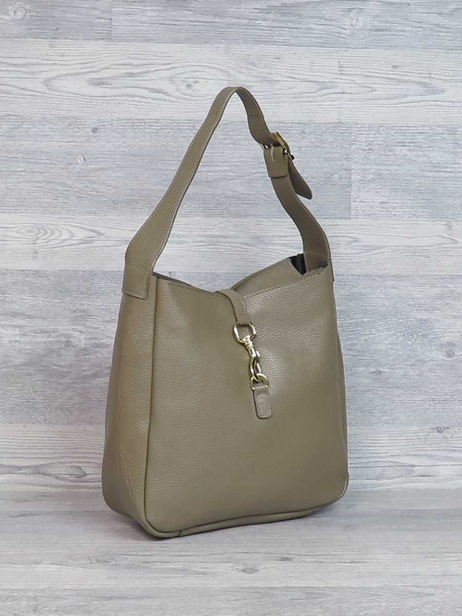 Сумка натуральная кожа BARBERINI'S (Италия)