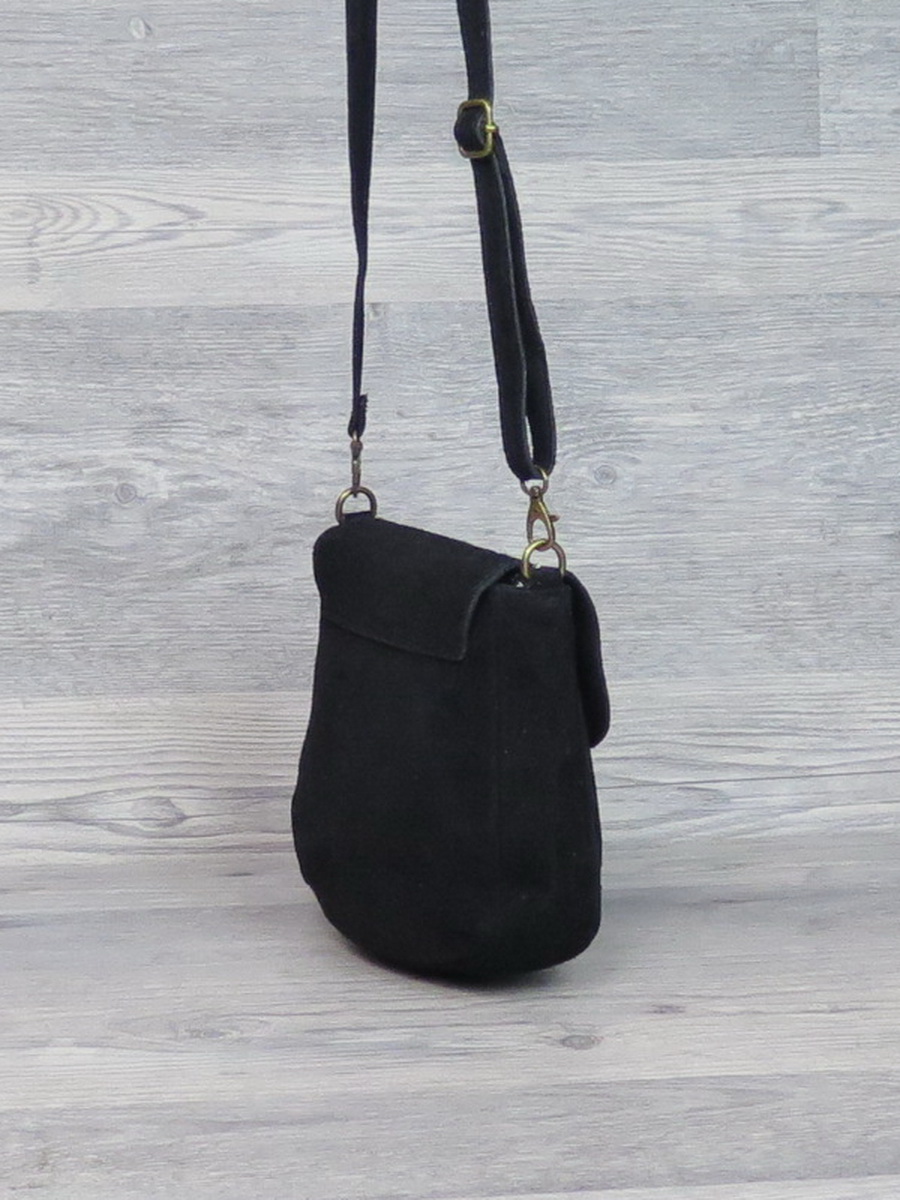 Сумка натуральнаяя кожа VERA PELLE (Италия)