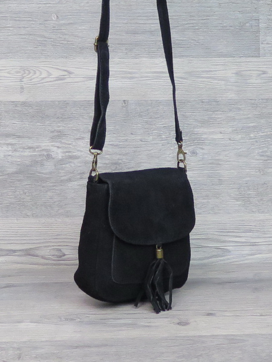 Сумка натуральнаяя кожа VERA PELLE (Италия)