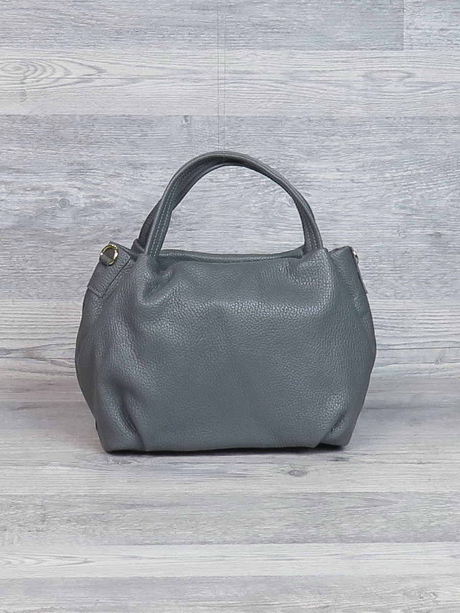 Сумка натуральная кожа BARBERINI'S (Италия)