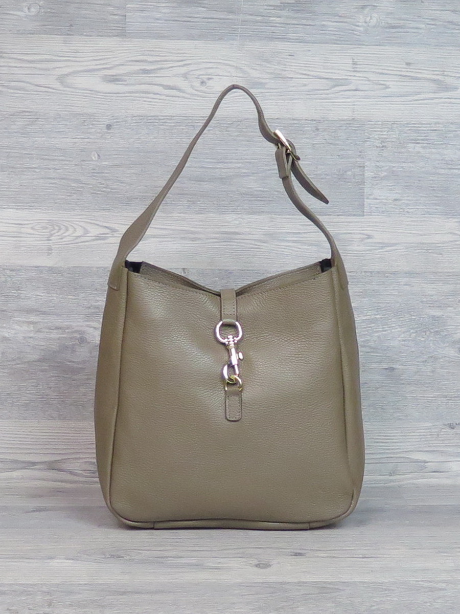 Сумка натуральная кожа BARBERINI'S (Италия)