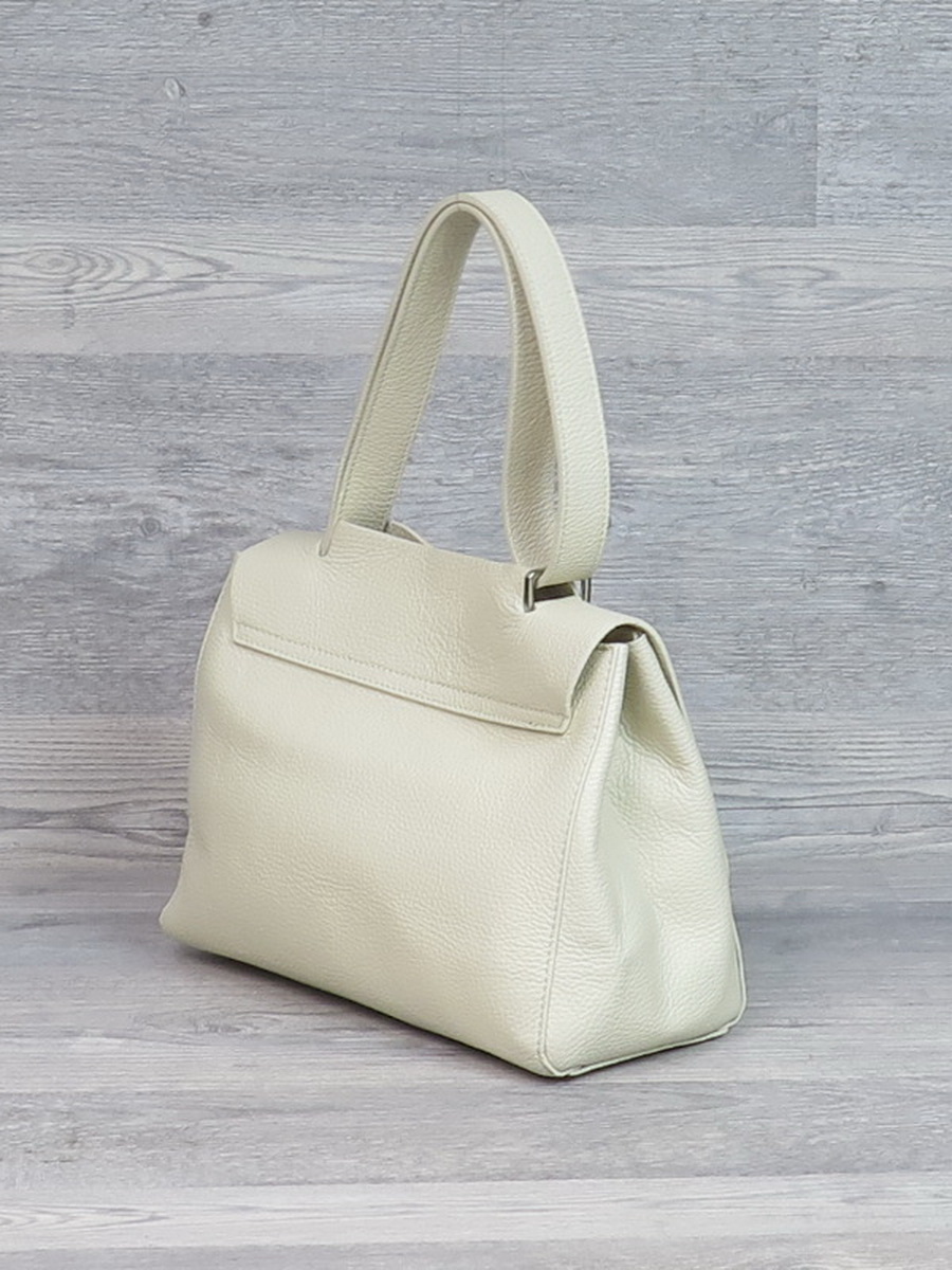 Сумка натуральная кожа FLORENCE Collections (Италия)