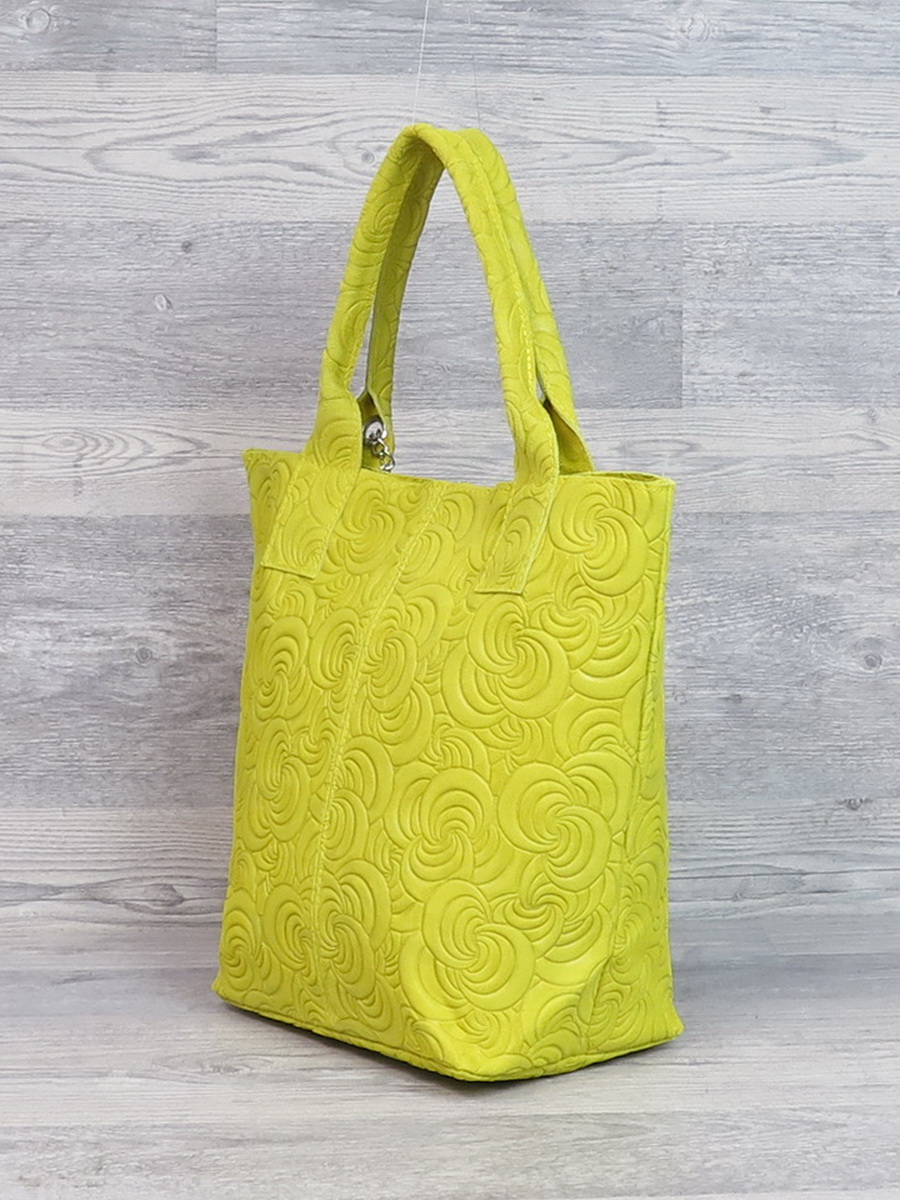 Сумка натуральнаяя кожа VERA PELLE (Италия)