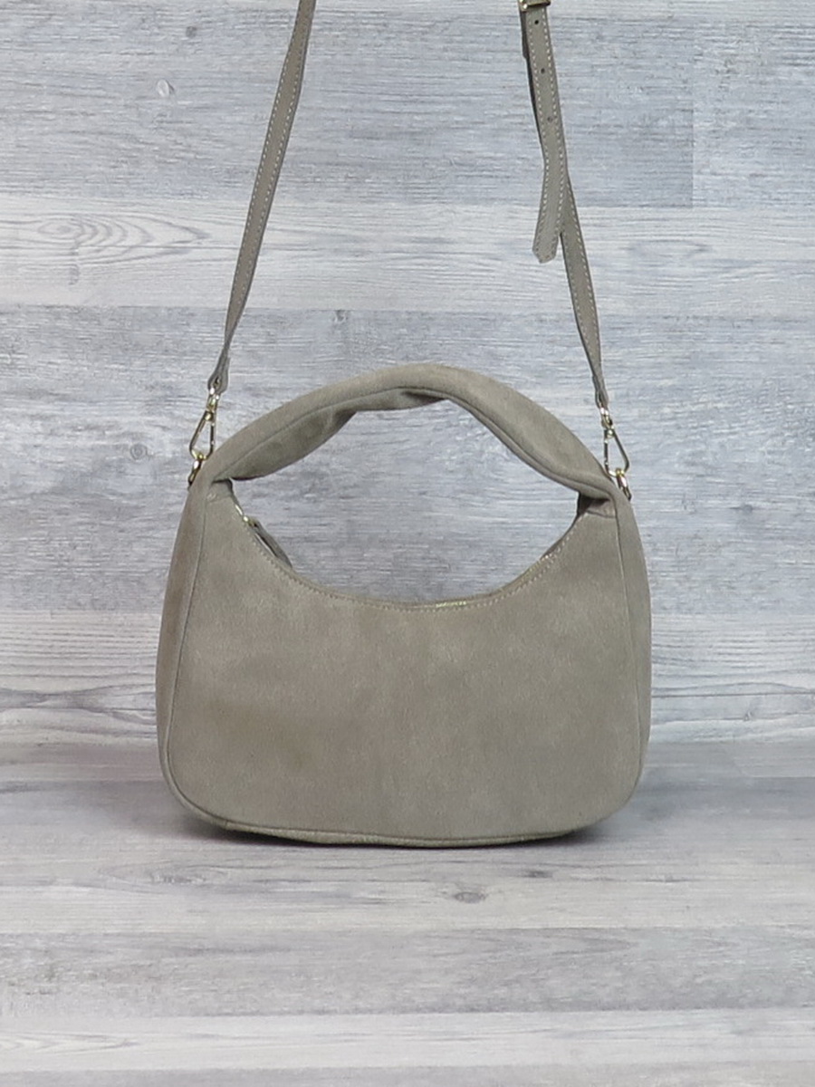 Сумка натуральная кожа BARBERINI'S (Италия)