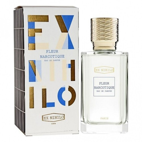 Парфюмерная вода Ex Nihilo Fleur Narcotique 100 мл