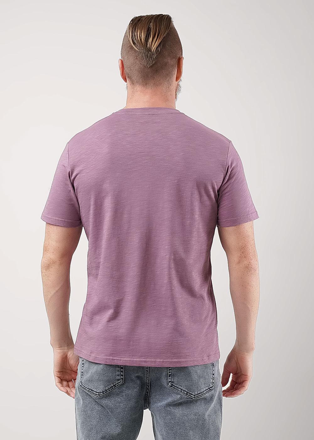 Ст.цена 799р CLE 602368о_п Футболка мужская 602368о_п т.розовый