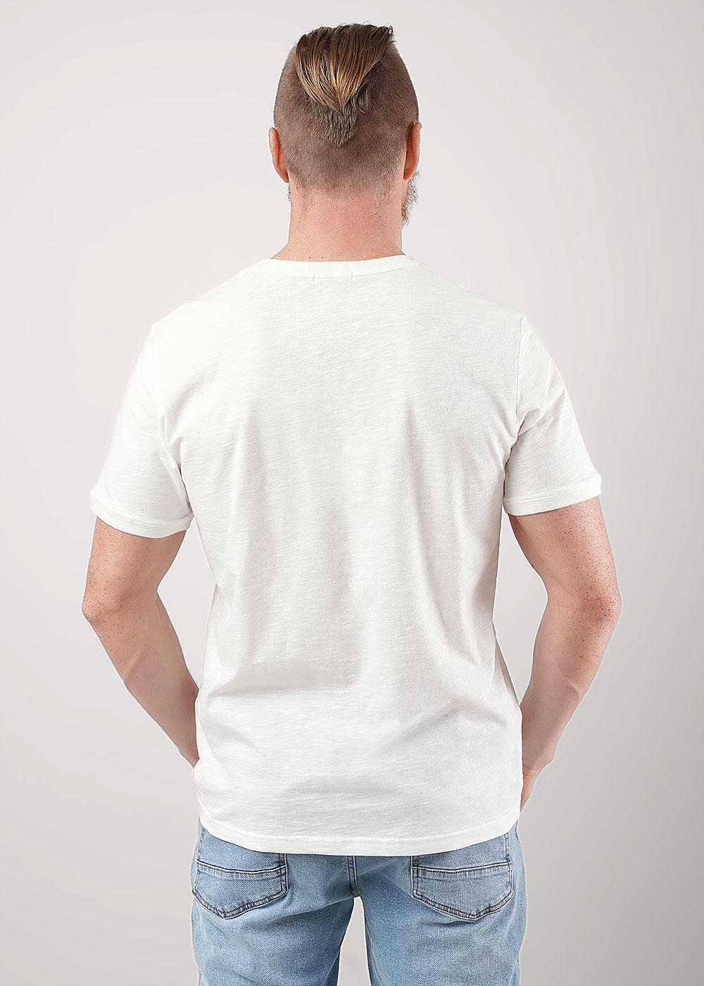 Ст.цена 899р CLE 602462оmaxi_п Футболка мужская 602462оmaxi_п молочный