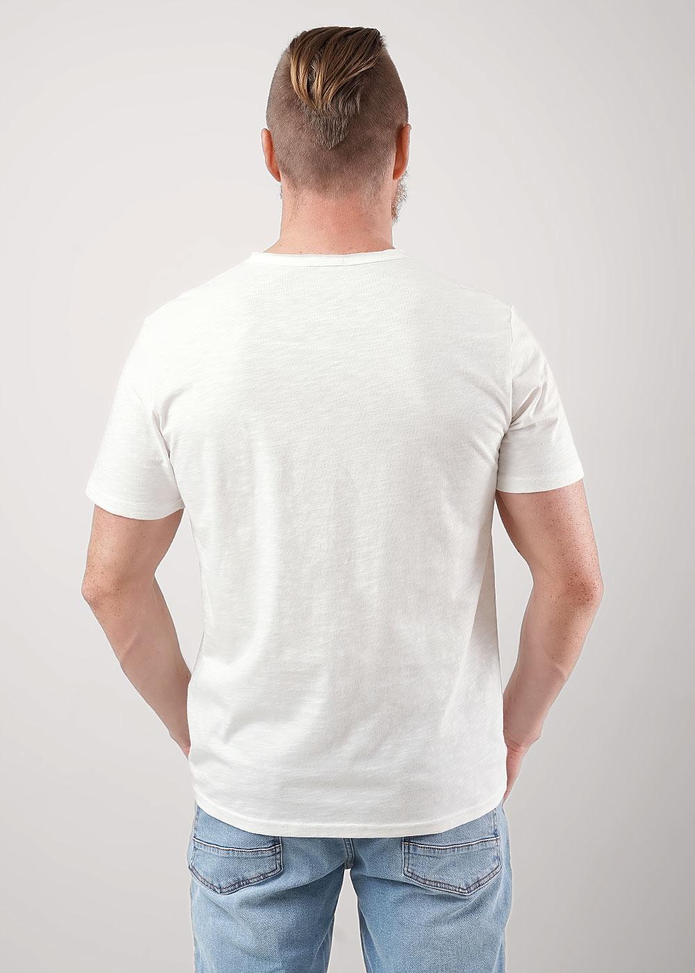 Ст.цена 899р CLE 602029/1оmaxi Футболка мужская 602029/1оmaxi молочный