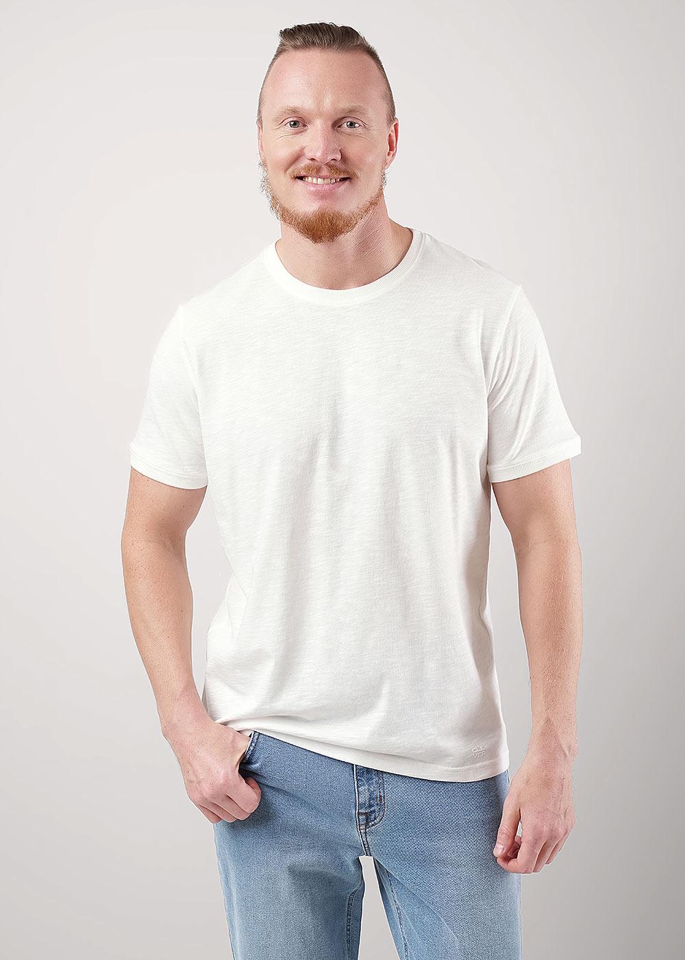 Ст.цена 899р CLE 602462оmaxi_п Футболка мужская 602462оmaxi_п молочный