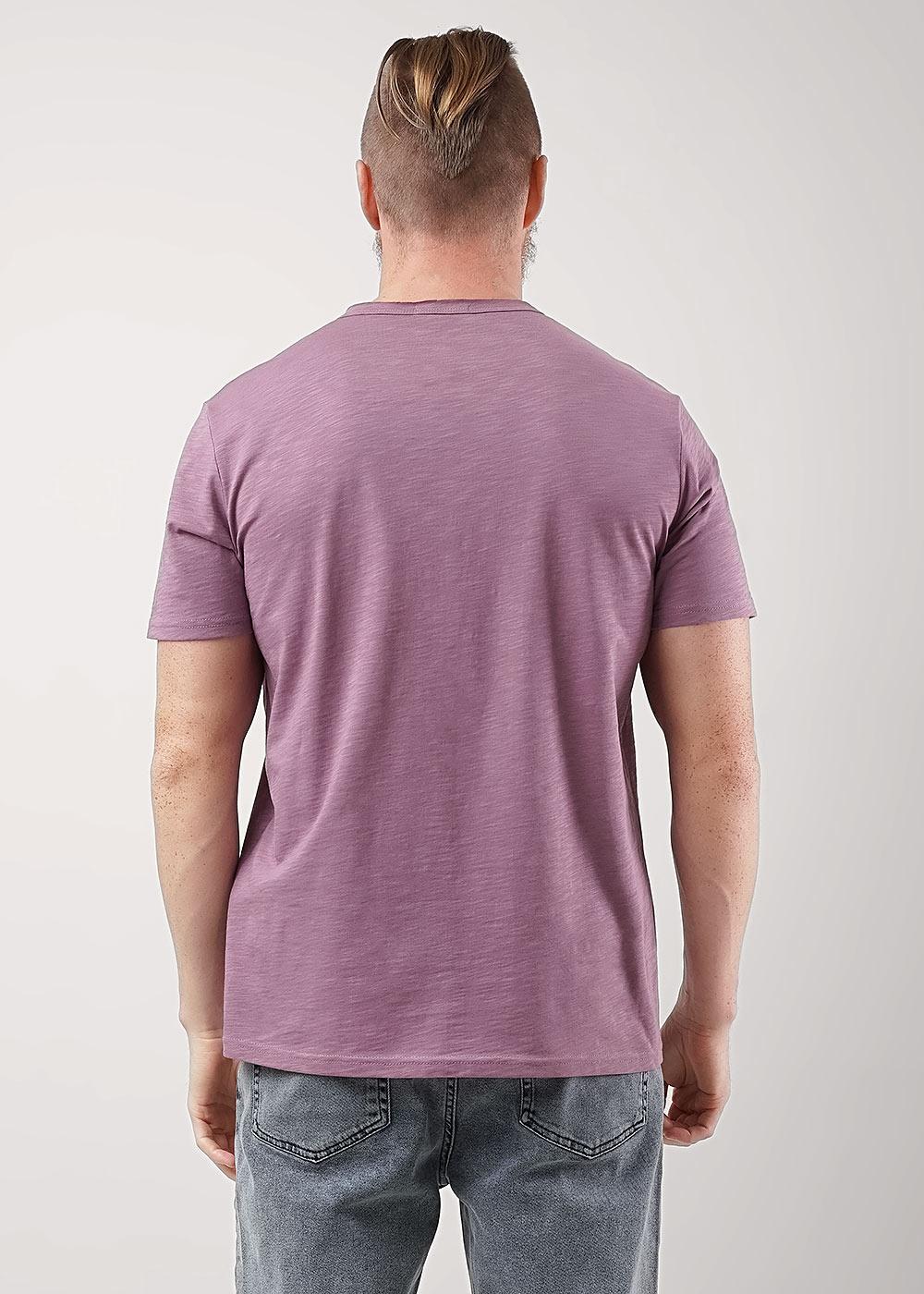 Ст.цена 799р CLE 602029/1о Футболка мужская 602029/1о т.розовый