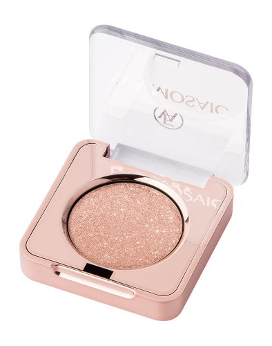 EVA Тени для век, 19 Mono Eye Shadow Shimmer