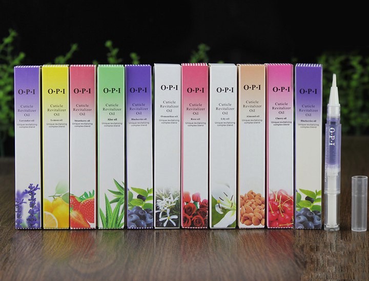 Масло-карандаш для кутикулы OPI