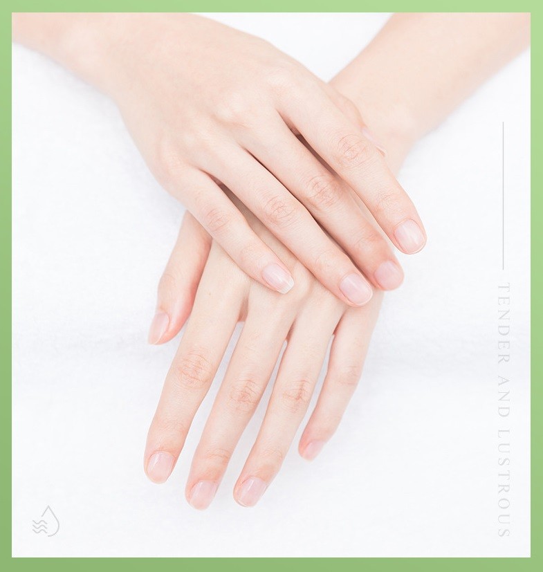 Маска-ПЕРЧАТКИ для питания и смягчения кожи рук с экстрактом авокадо BIOAQUA