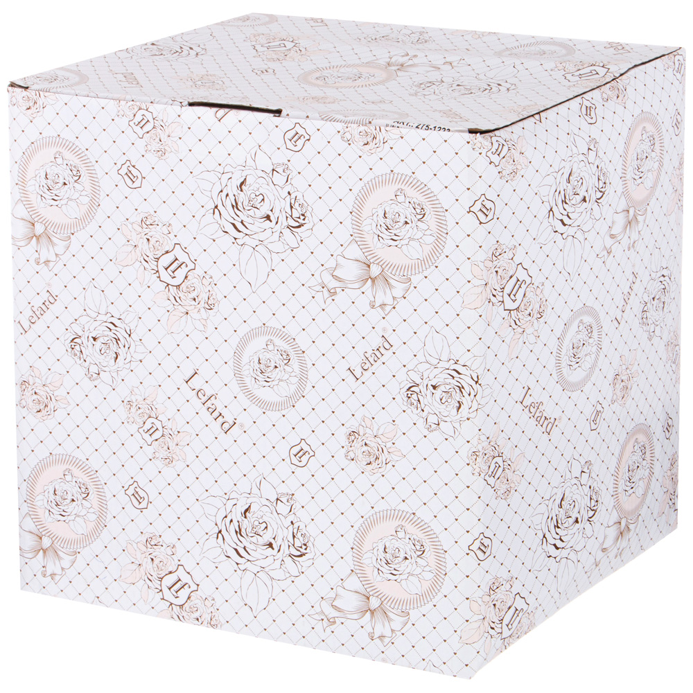 НАБОР ПОСУДЫ ОБЕДЕННЫЙ LEFARD