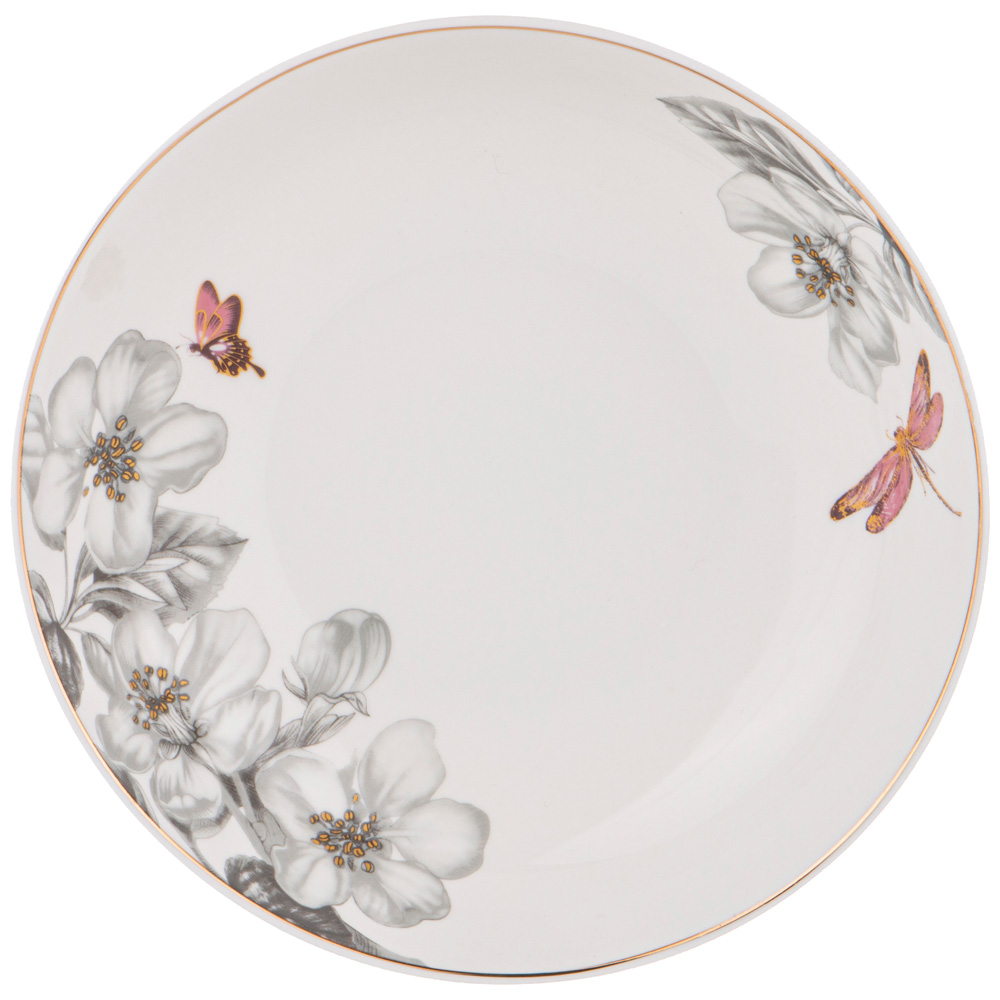 НАБОР ПОСУДЫ ОБЕДЕННЫЙ LEFARD