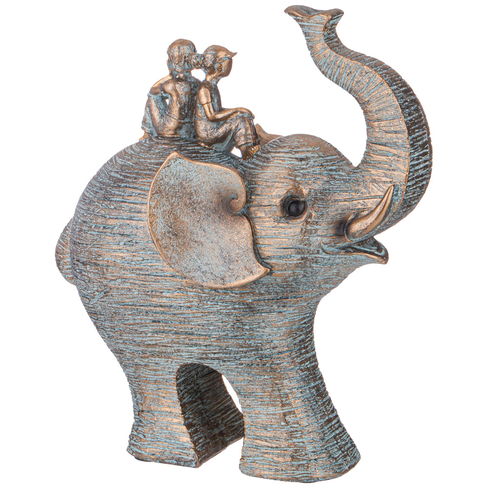 ФИГУРКА ДЕКОРАТИВНАЯ