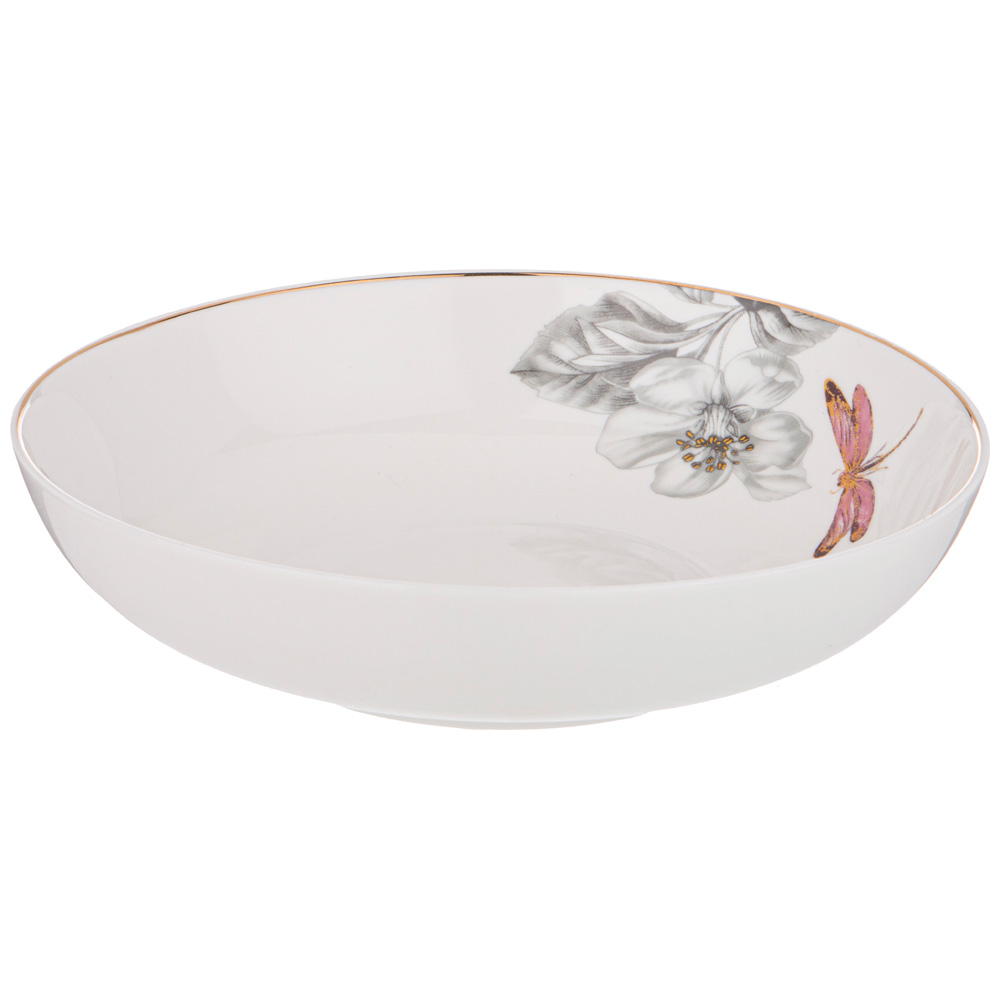 НАБОР ПОСУДЫ ОБЕДЕННЫЙ LEFARD