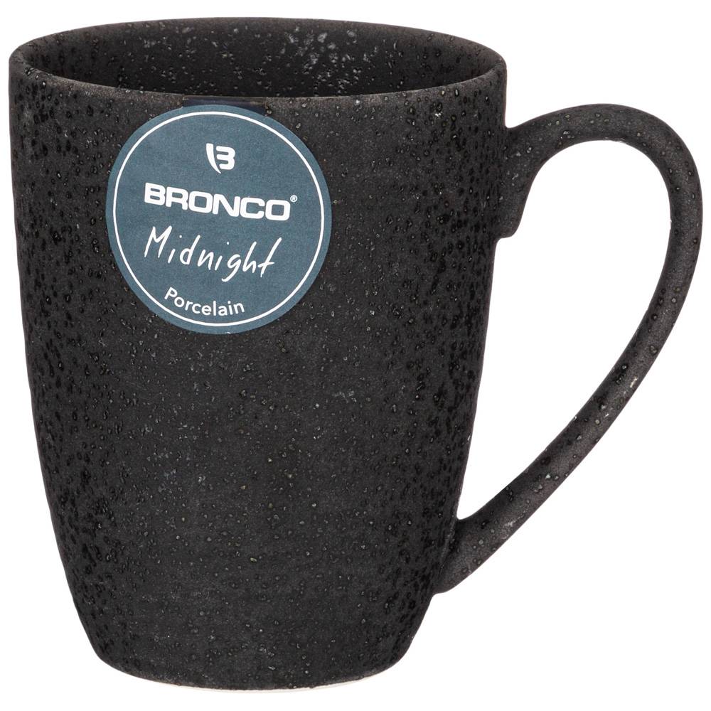 КРУЖКА BRONCO