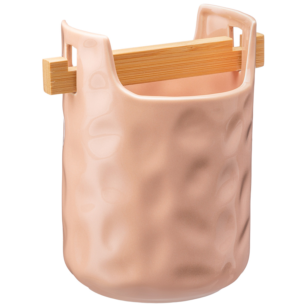 ПОДСТАВКА ПОД КУХОННЫЕ ПРИНАДЛЕЖНОСТИ BRONCO