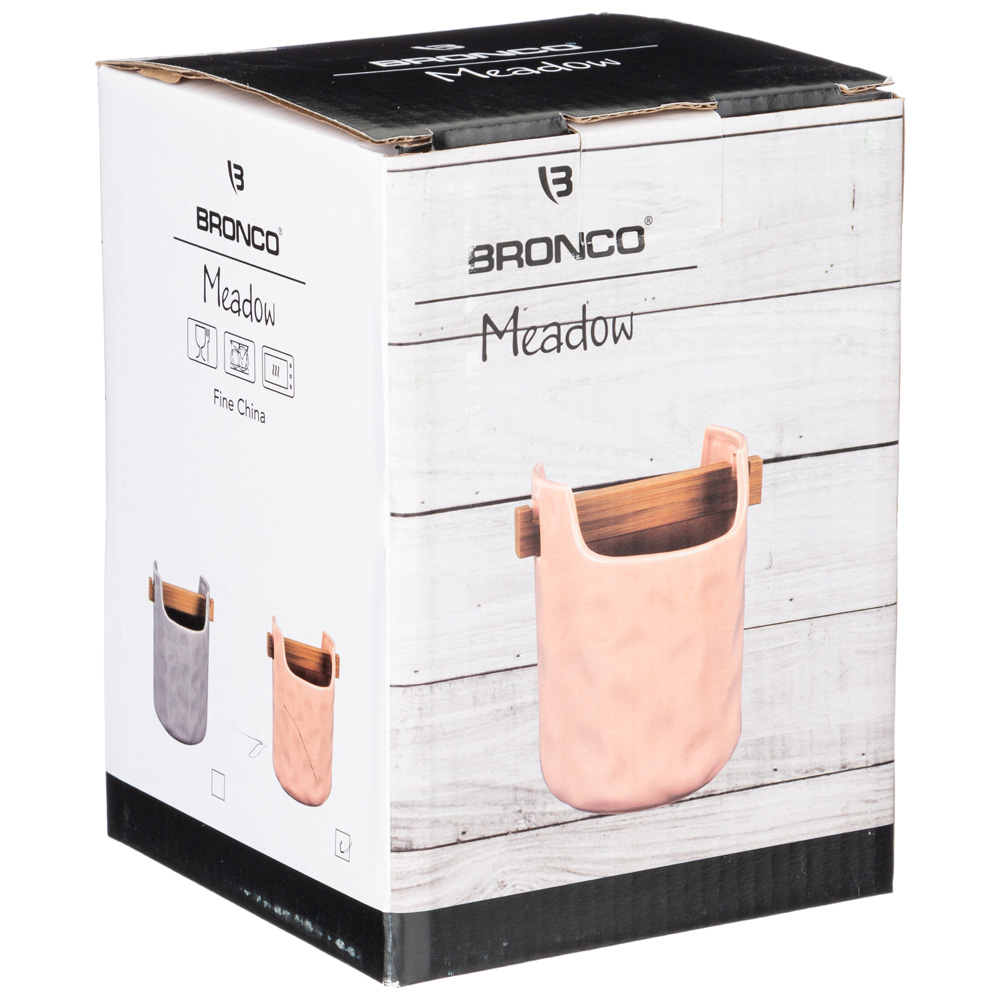 ПОДСТАВКА ПОД КУХОННЫЕ ПРИНАДЛЕЖНОСТИ BRONCO