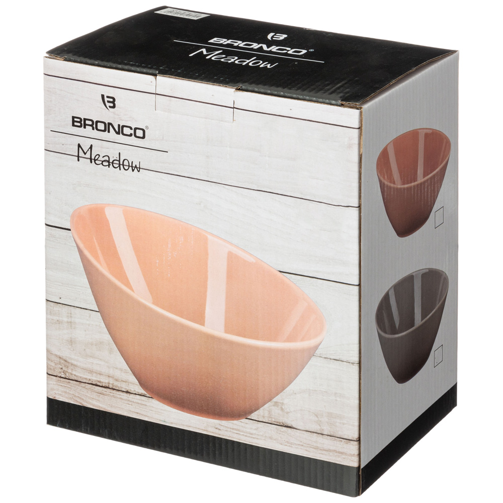 САЛАТНИК BRONCO