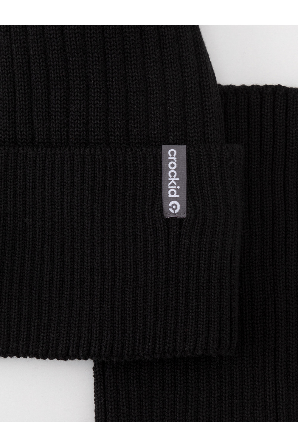 Crockid Комплект КВ 22012/25 черный Crockid